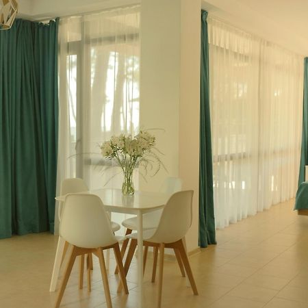 Aparthotel Majak Shekvetili Exterior foto
