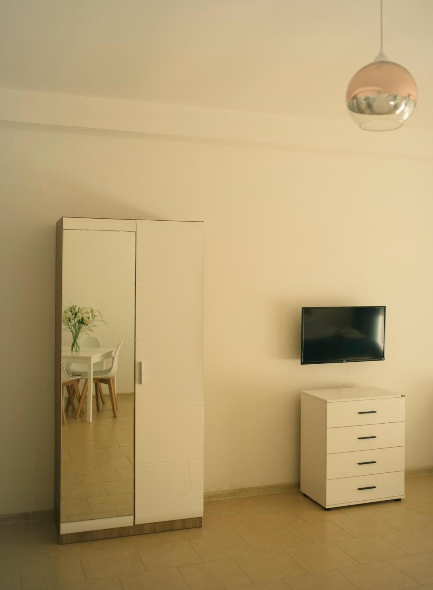 Aparthotel Majak Shekvetili Exterior foto